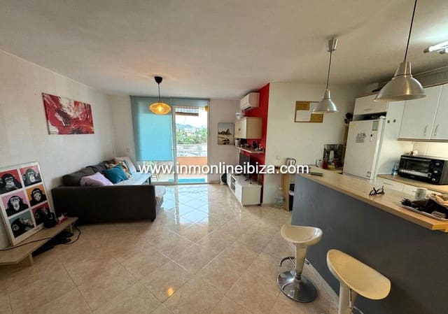 1 bedroom Apartment for rent in Sant Antoni de Portmany with garage - € 950 (Ref: 9235898)