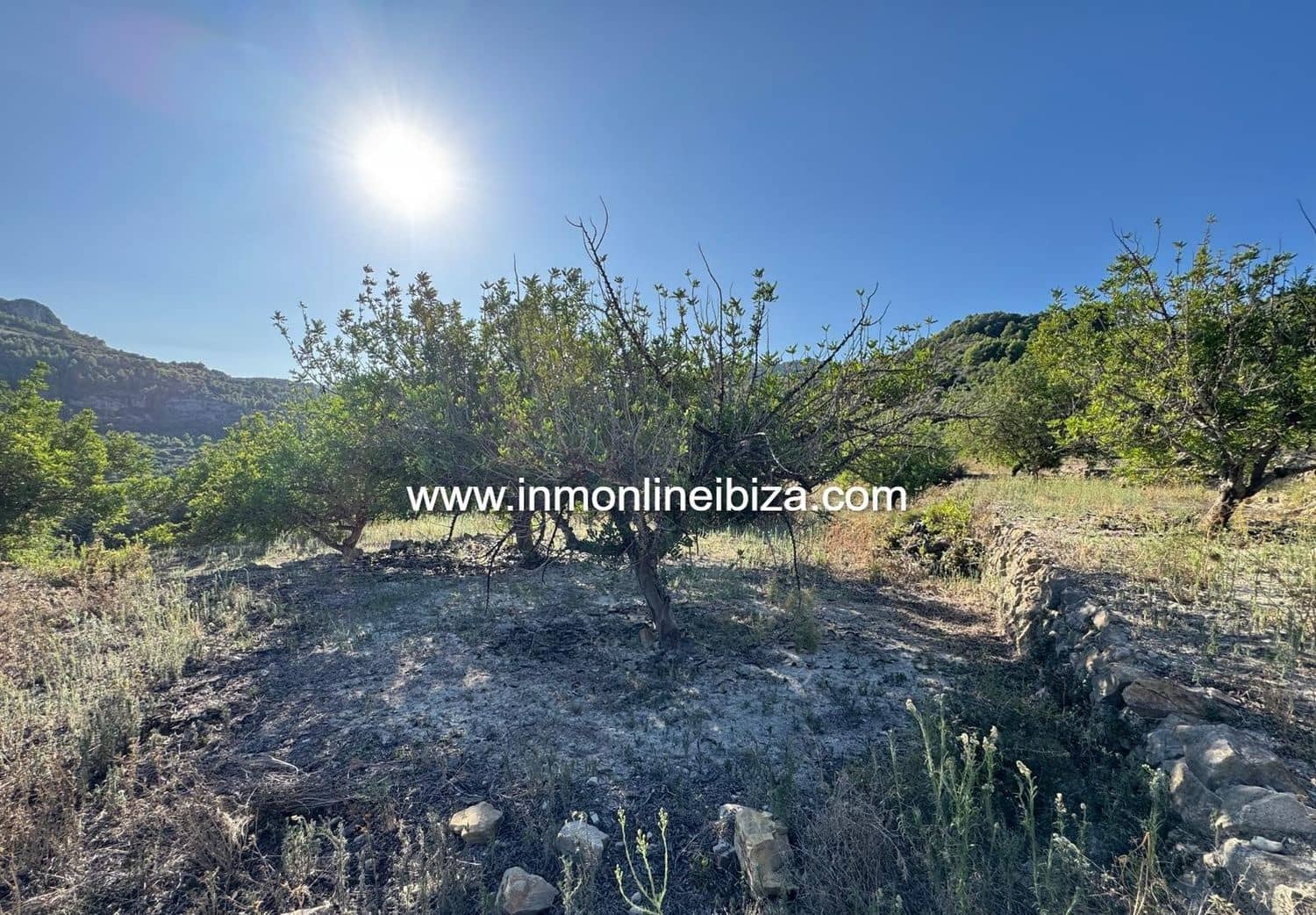 Finca/Casa di Campagna in vendita in Tarbena - 110.000 € (Rif: 9275651)