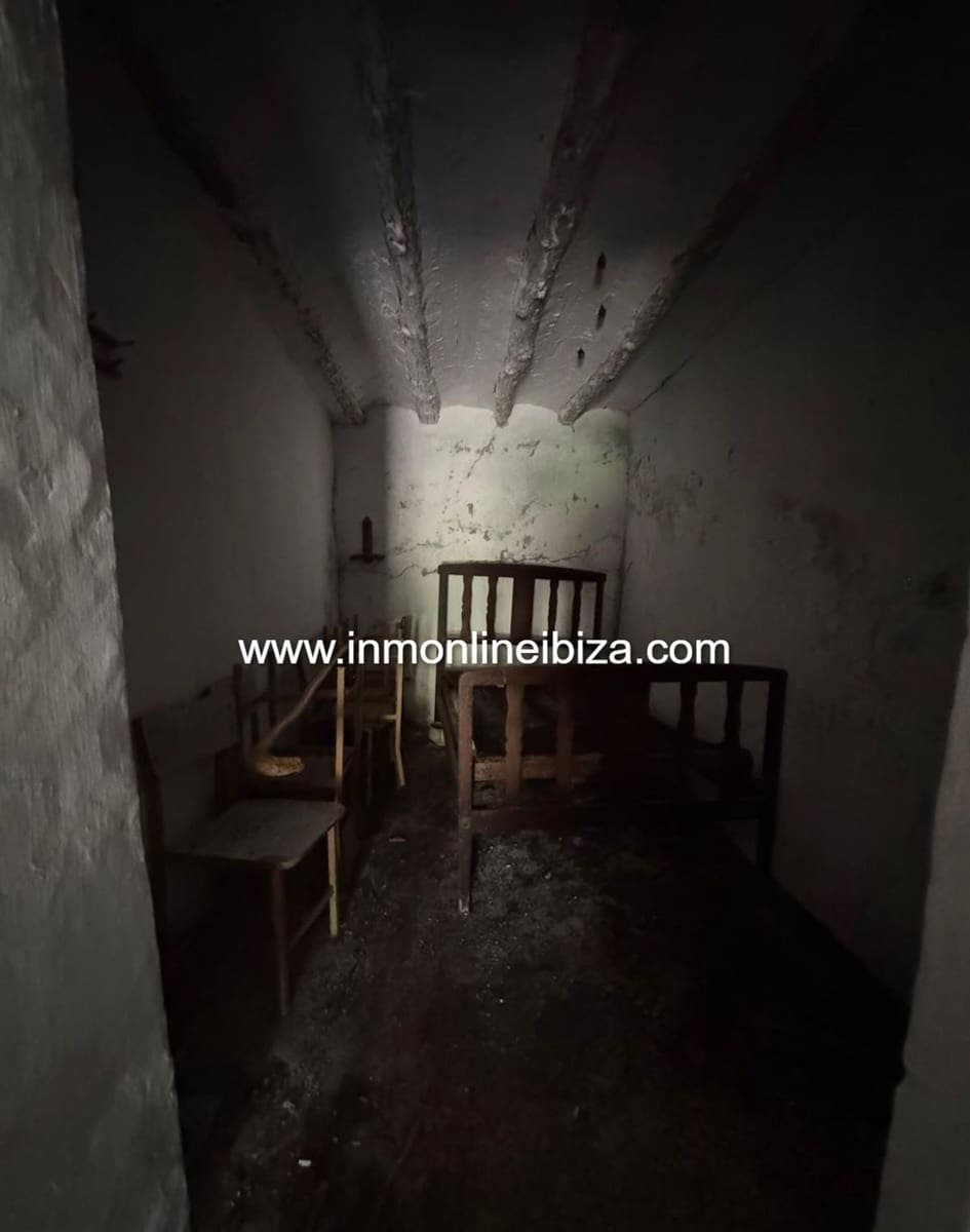 Finca/Casa di Campagna in vendita in Tarbena - 110.000 € (Rif: 9275651)