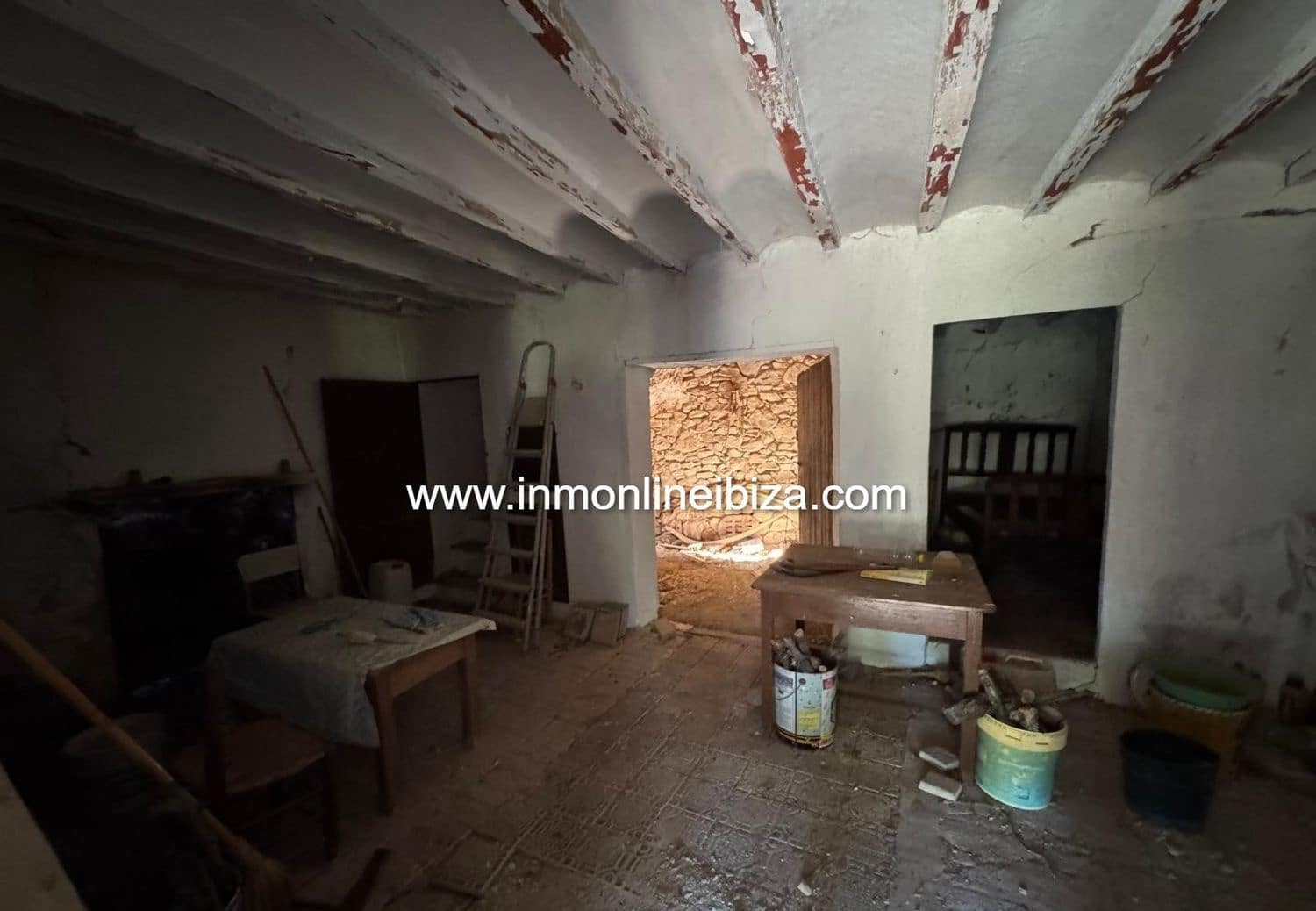 Finca/Casa di Campagna in vendita in Tarbena - 110.000 € (Rif: 9275651)