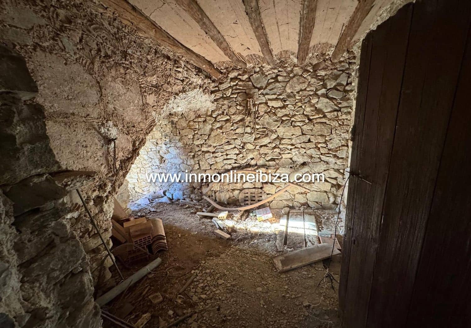 Finca/Casa di Campagna in vendita in Tarbena - 110.000 € (Rif: 9275651)