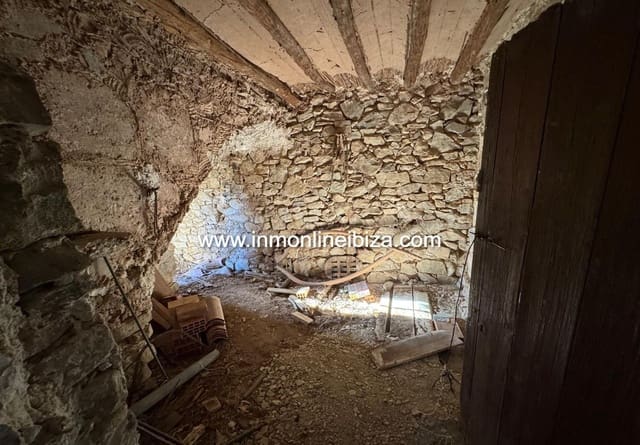 Finca/Casa di Campagna in vendita in Tárbena - 110.000 € (Rif: 9275651)