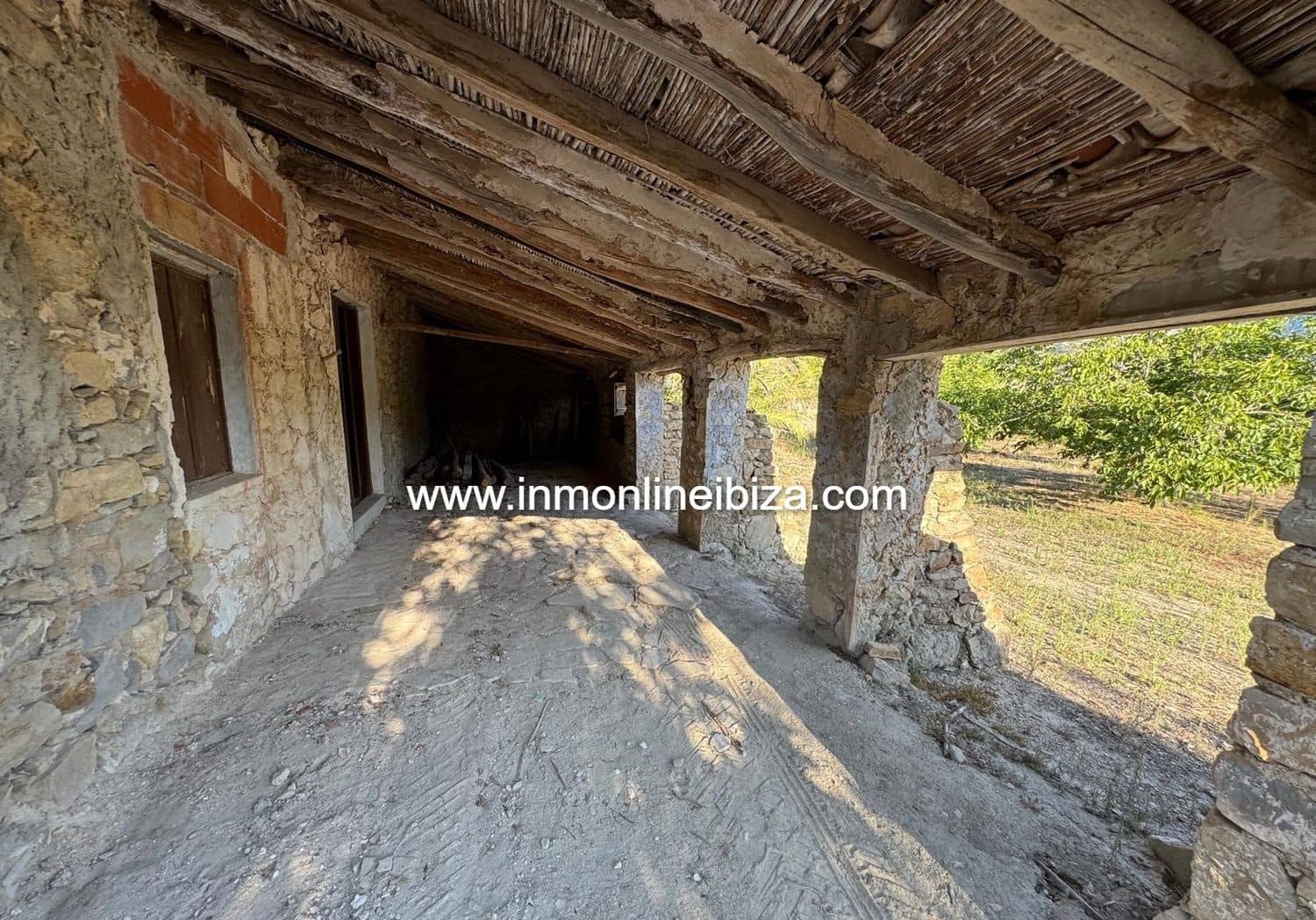 Finca/Casa di Campagna in vendita in Tarbena - 110.000 € (Rif: 9275651)