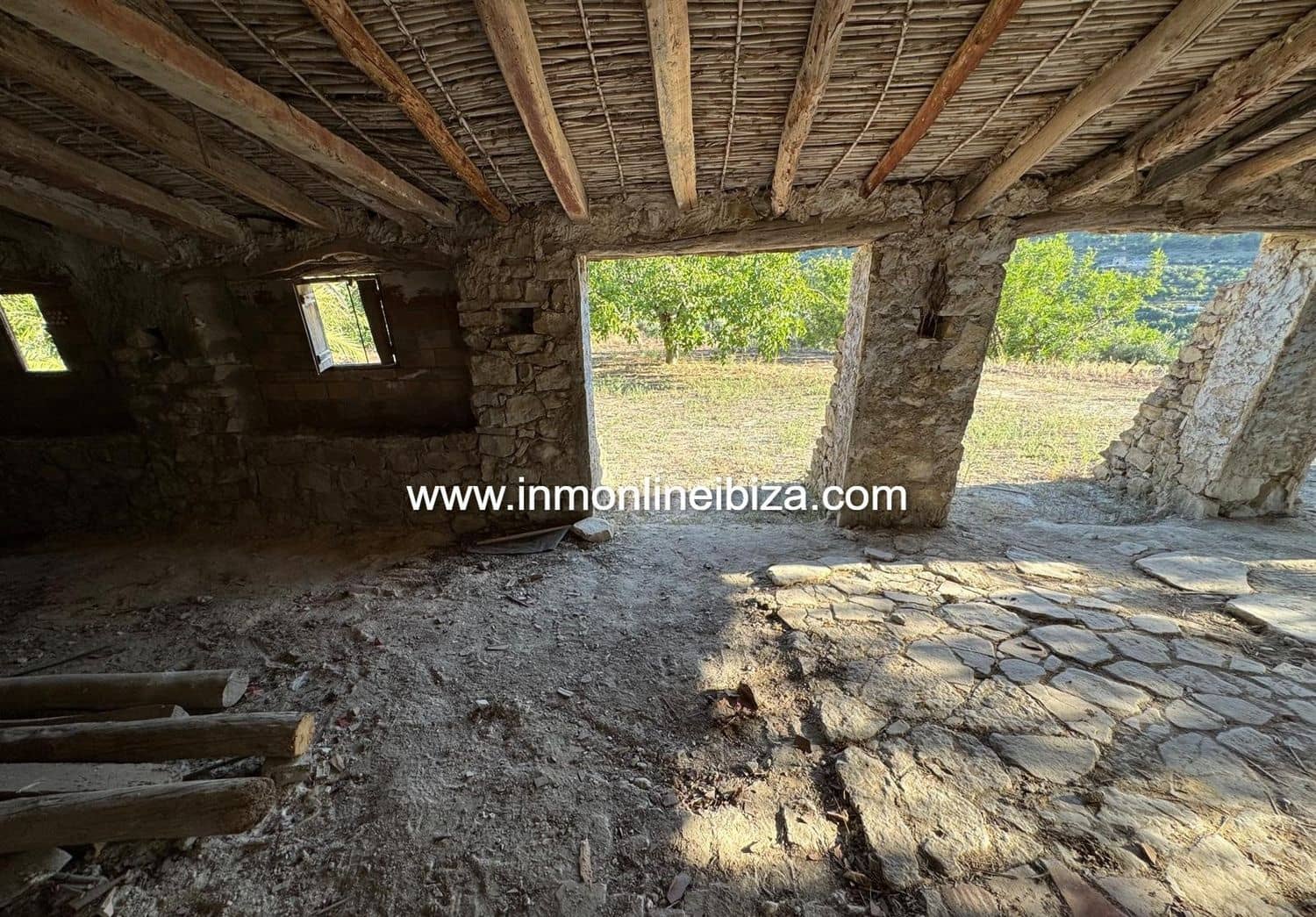 Finca/Casa di Campagna in vendita in Tarbena - 110.000 € (Rif: 9275651)
