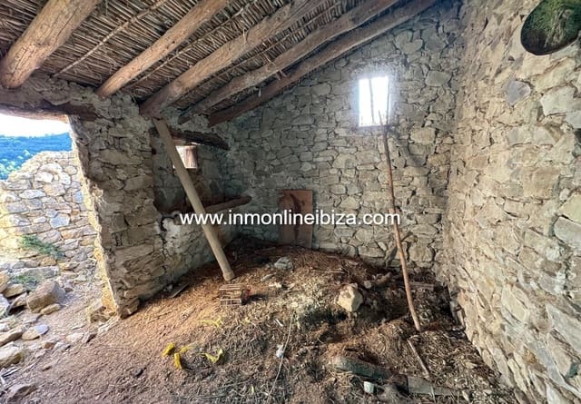 Finca/Casa di Campagna in vendita in Tárbena - 110.000 € (Rif: 9275651)