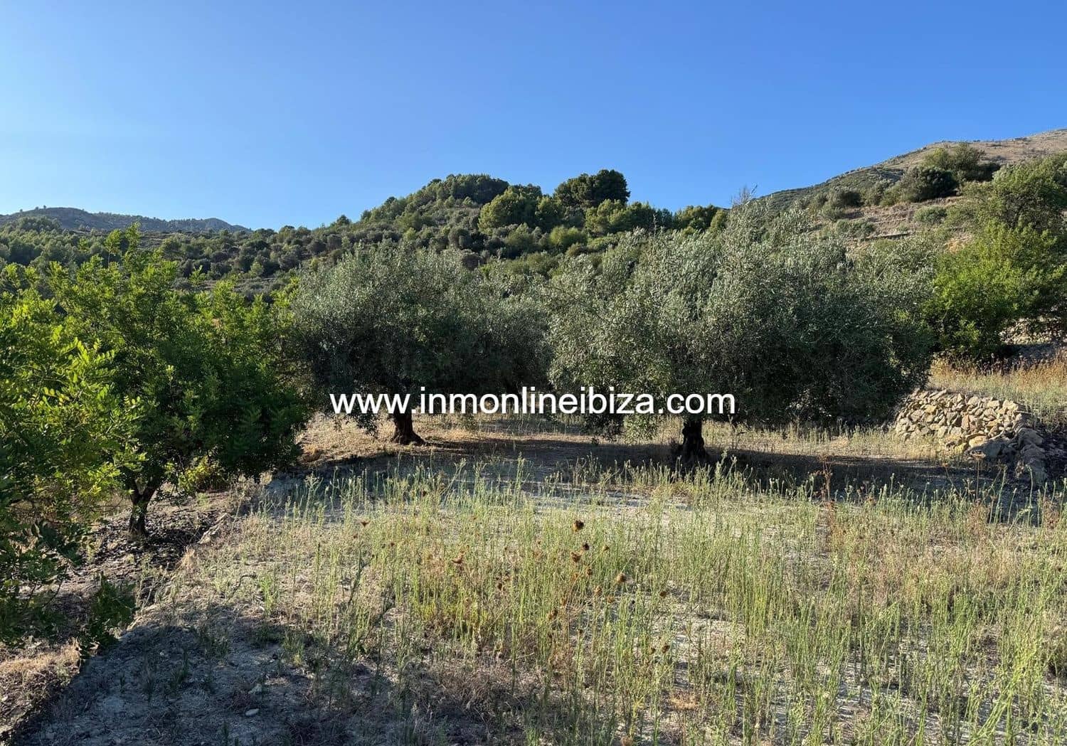 Finca/Casa di Campagna in vendita in Tarbena - 110.000 € (Rif: 9275651)