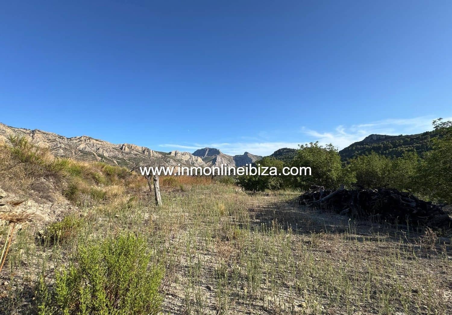 Finca/Casa di Campagna in vendita in Tarbena - 110.000 € (Rif: 9275651)