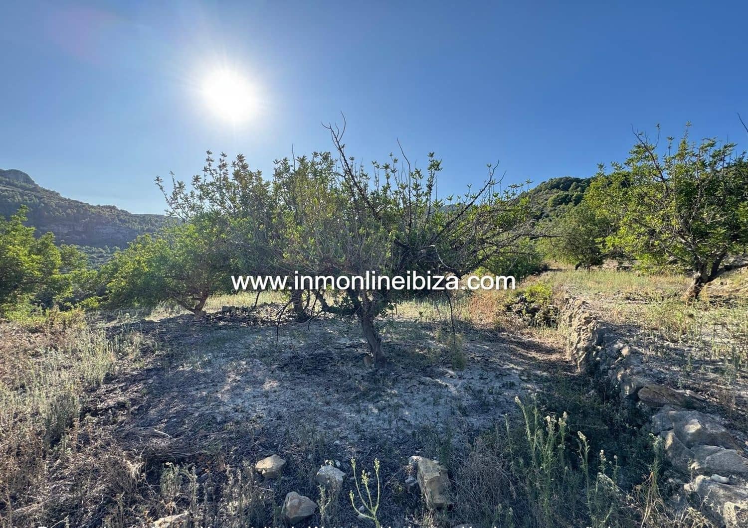 Finca/Casa di Campagna in vendita in Tarbena - 110.000 € (Rif: 9275651)