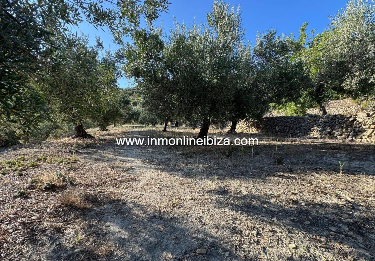 Finca/Casa di Campagna in vendita in Tarbena - 110.000 € (Rif: 9275651)
