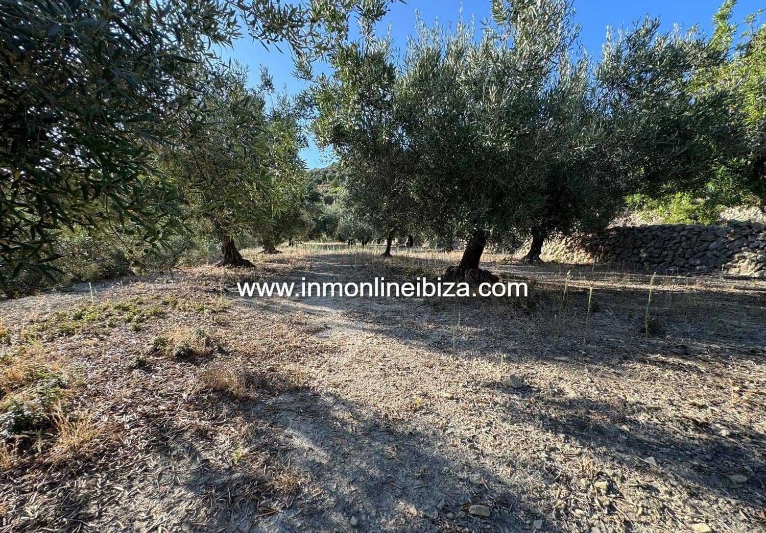 Finca/Casa di Campagna in vendita in Tarbena - 110.000 € (Rif: 9275651)