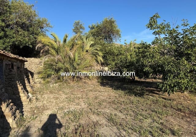 Finca/Casa di Campagna in vendita in Tárbena - 110.000 € (Rif: 9275651)