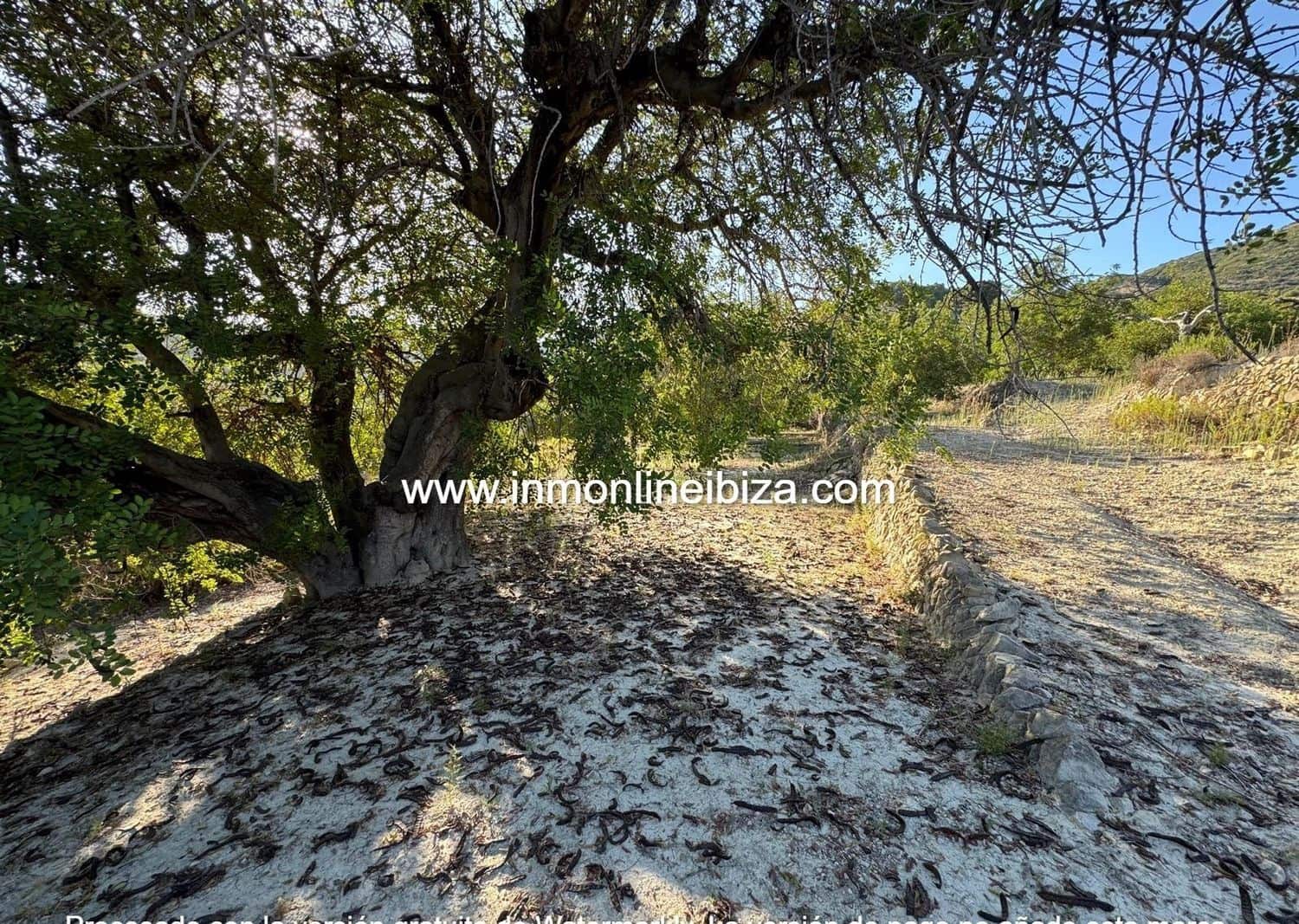 Finca/Casa di Campagna in vendita in Tarbena - 110.000 € (Rif: 9275651)