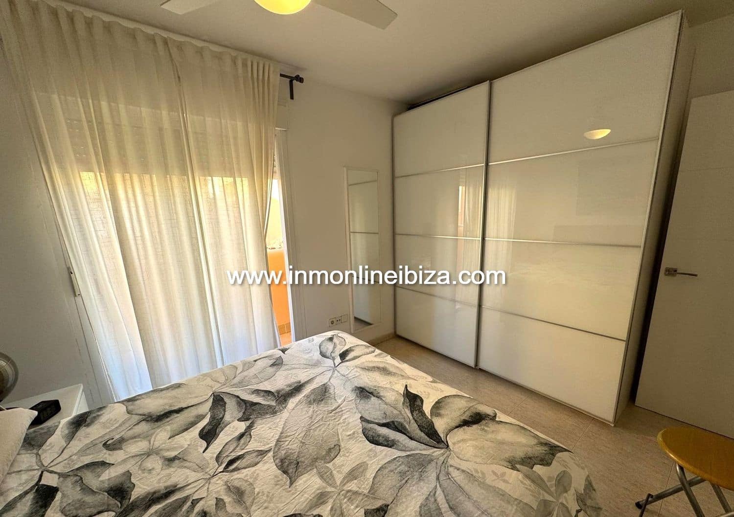 3 quarto Casa em Banda para arrendar em Ibiza / Eivissa cidade com garagem - 3 000 € (Ref: 9296489)