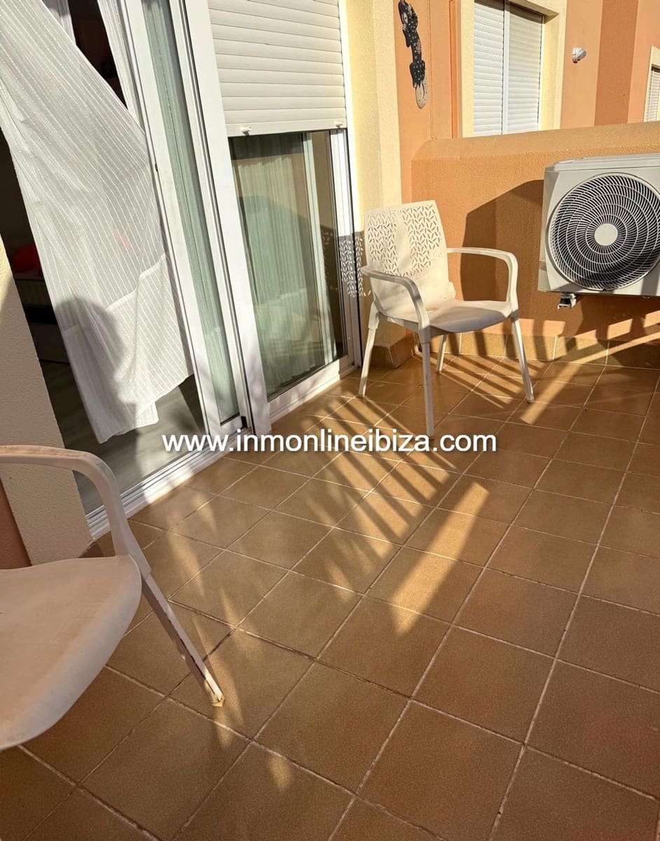 3 quarto Casa em Banda para arrendar em Ibiza / Eivissa cidade com garagem - 3 000 € (Ref: 9296489)