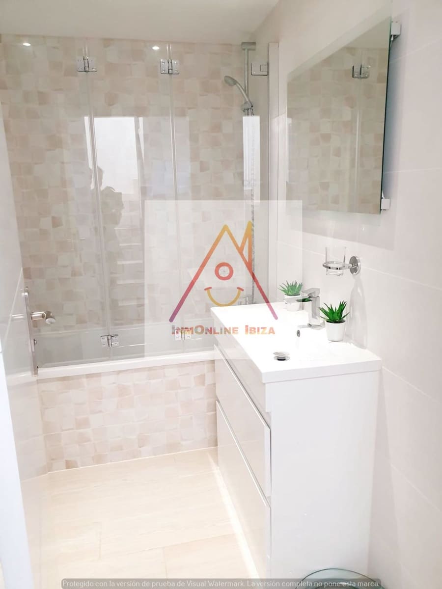4 bedroom Townhouse for rent in San Jose / Sant Josep de Sa Talaia with pool garage - € 4,500 (Ref: 9300346)