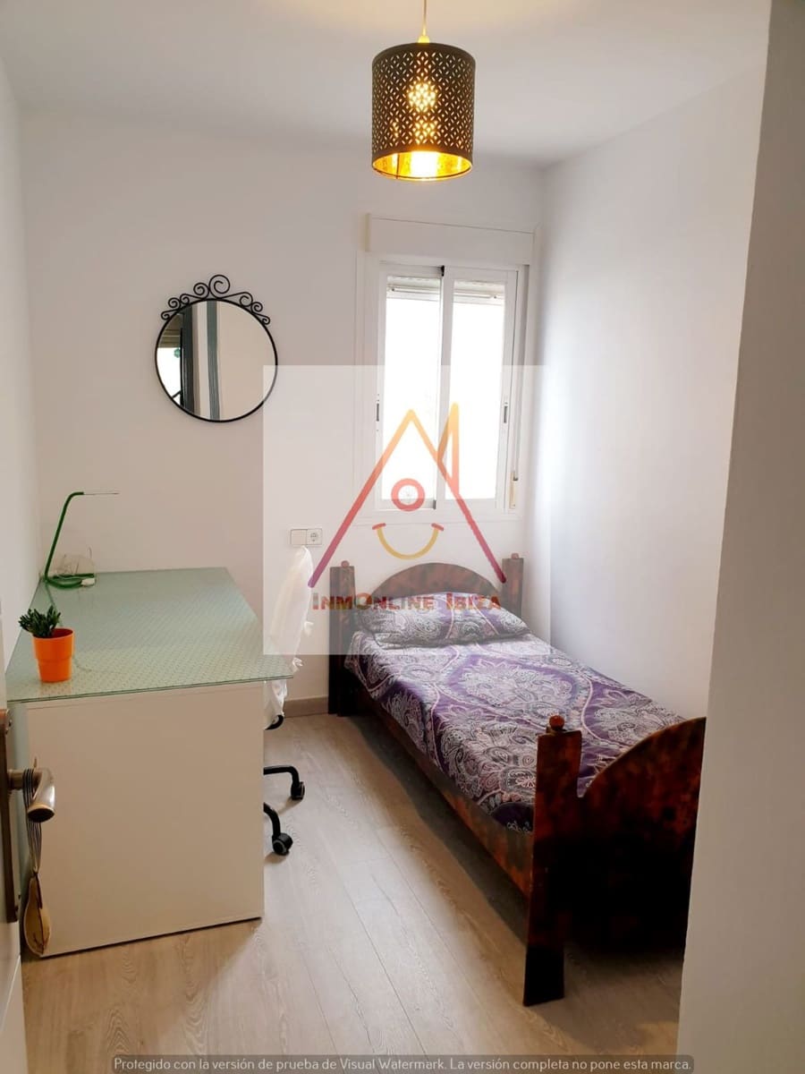 4 bedroom Townhouse for rent in San Jose / Sant Josep de Sa Talaia with pool garage - € 4,500 (Ref: 9300346)