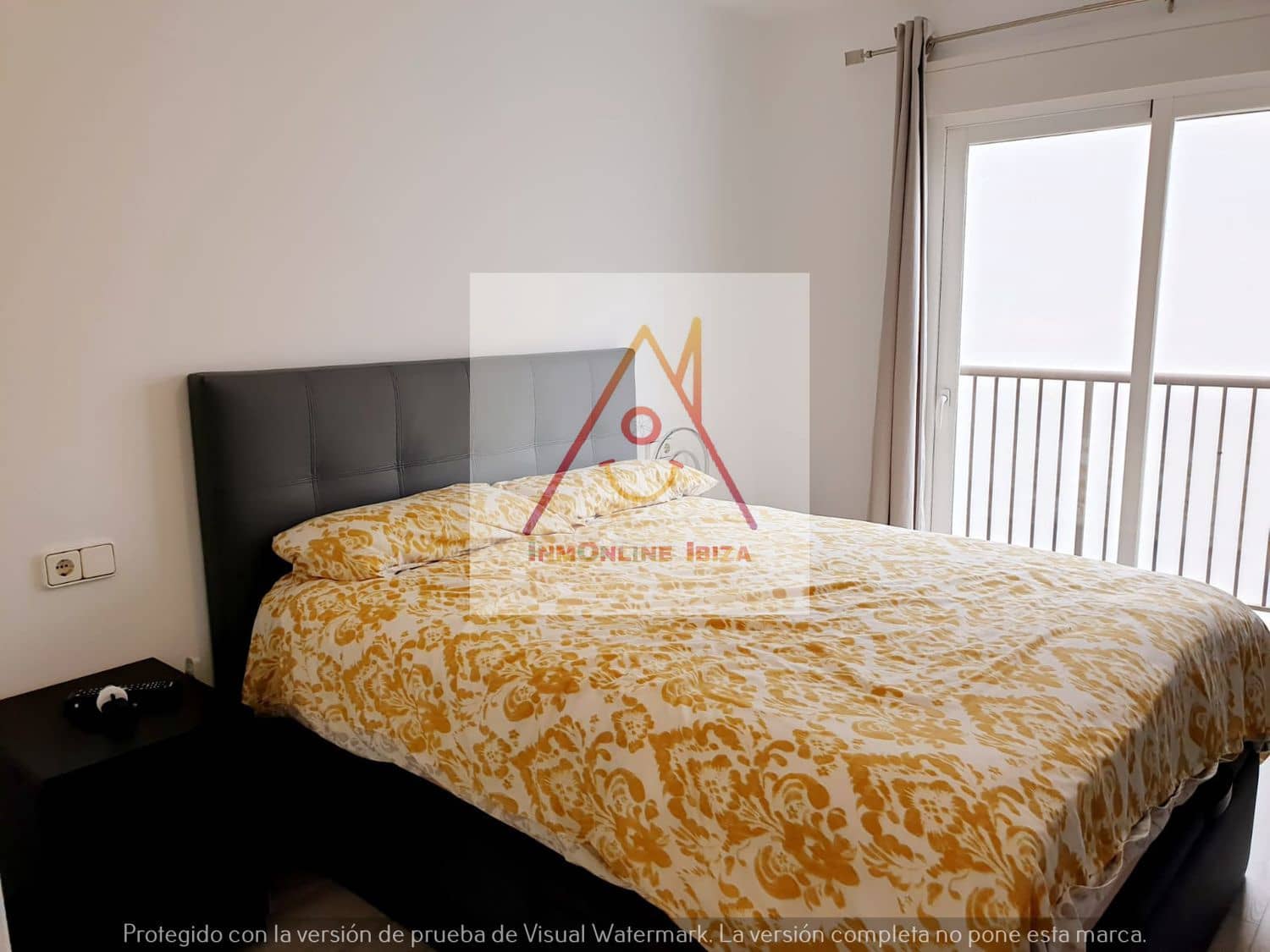 4 bedroom Townhouse for rent in San Jose / Sant Josep de Sa Talaia with pool garage - € 4,500 (Ref: 9300346)
