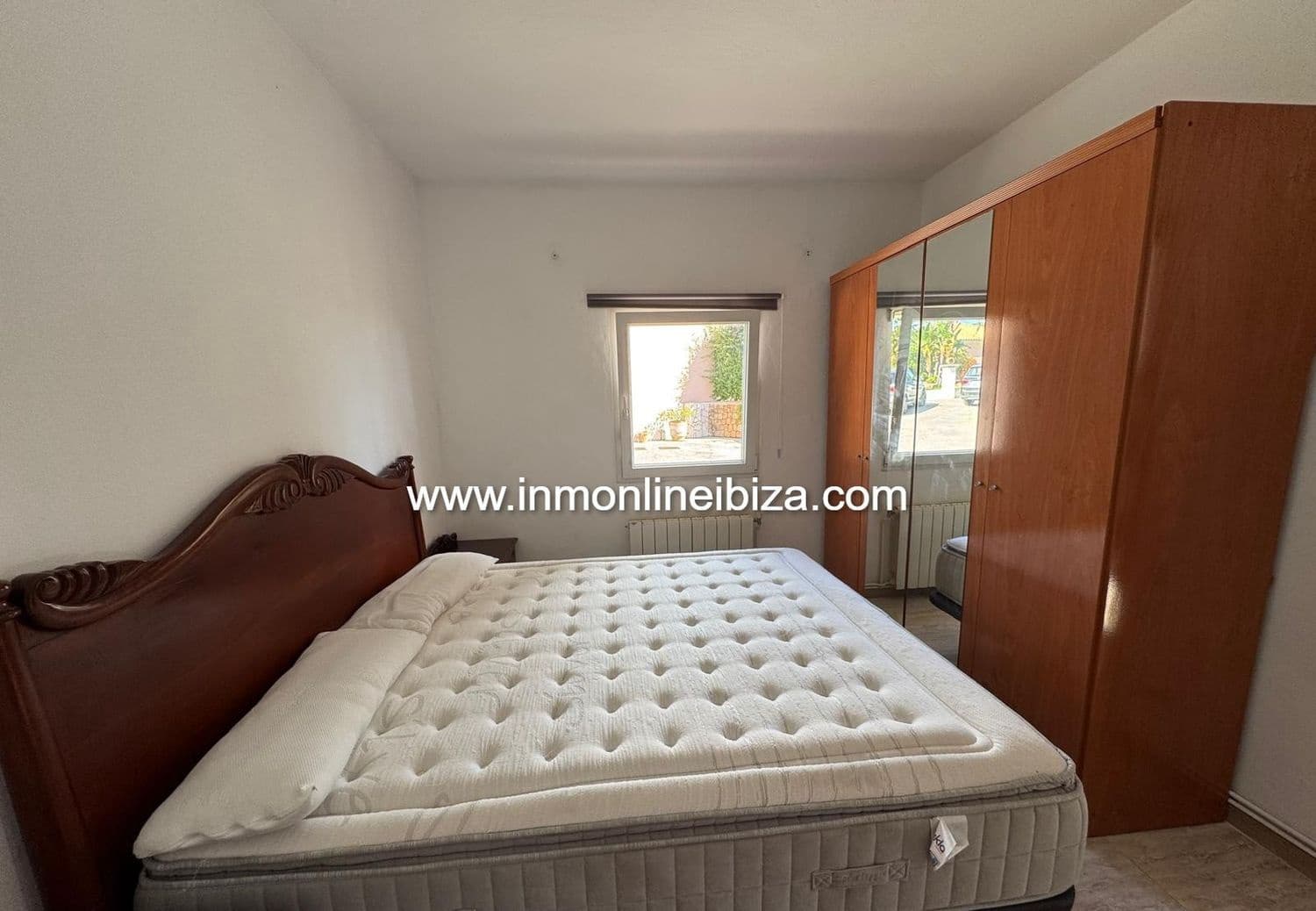 1 slaapkamer Finca/Landhuis te huur in Santa Eulalia / Santa Eularia met garage - € 1.000 (Ref: 9335617)