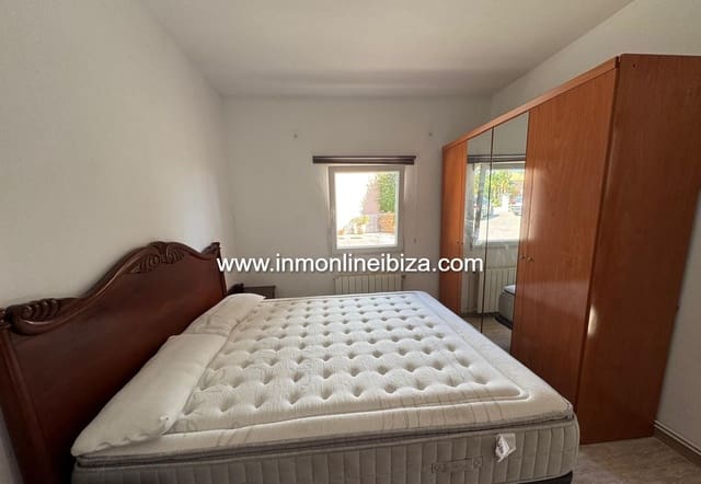 1 sypialnia Finka/Dom wiejski do wynajęcia w Santa Eulalia / Santa Eularia z garażem - 1 000 € (Ref: 9335617)