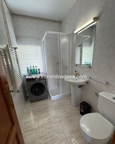 1 sypialnia Finka/Dom wiejski do wynajęcia w Santa Eulalia / Santa Eularia z garażem - 1 000 € (Ref: 9335617)