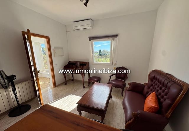 1 sypialnia Finka/Dom wiejski do wynajęcia w Santa Eulalia / Santa Eularia z garażem - 1 000 € (Ref: 9335617)