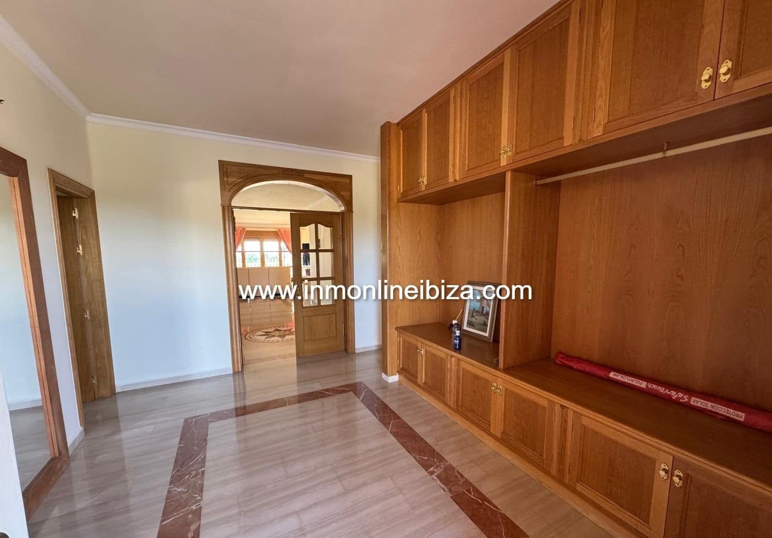 3 soverom Villa til leie i Santa Eulalia / Santa Eularia med svømmebasseng garasje - € 2 000 (Ref: 9335618)