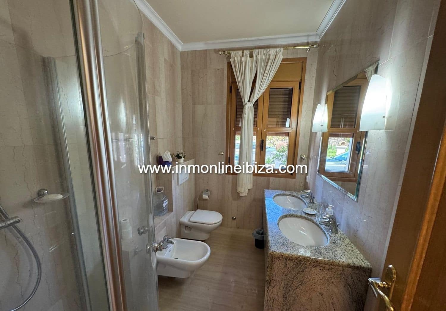 3 soverom Villa til leie i Santa Eulalia / Santa Eularia med svømmebasseng garasje - € 2 000 (Ref: 9335618)