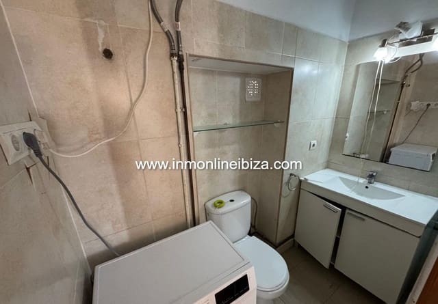 2 sypialnia Willa do wynajęcia w Santa Eulalia / Santa Eularia z garażem - 1 800 € (Ref: 9335620)