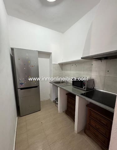 2 sypialnia Willa do wynajęcia w Santa Eulalia / Santa Eularia z garażem - 1 800 € (Ref: 9335620)