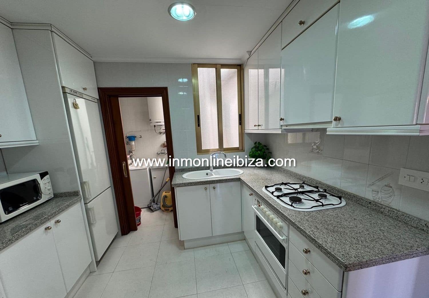 3 bedroom Apartment for rent in Tarbena with garage - € 700 (Ref: 9395574)