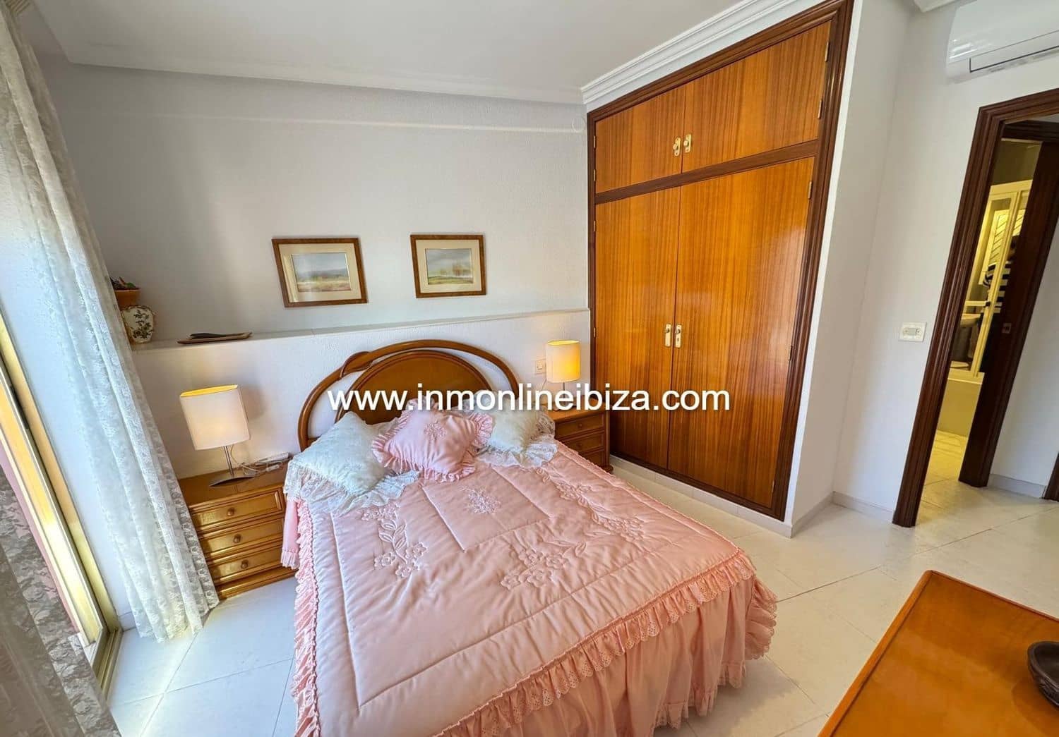 3 bedroom Apartment for rent in Tarbena with garage - € 700 (Ref: 9395574)