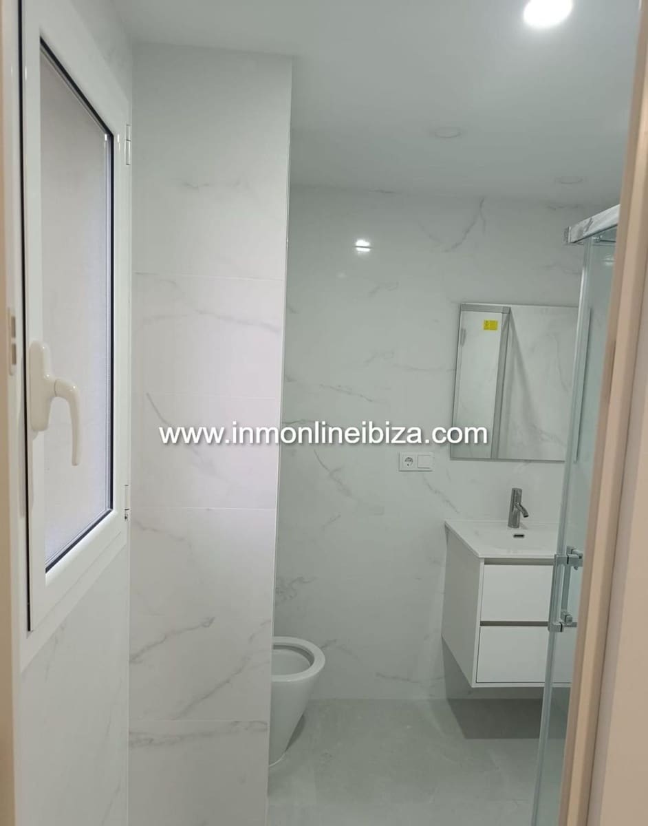 3 camera da letto Appartamento da affittare in Valencia citta con garage - 1.200 € (Rif: 9395575)