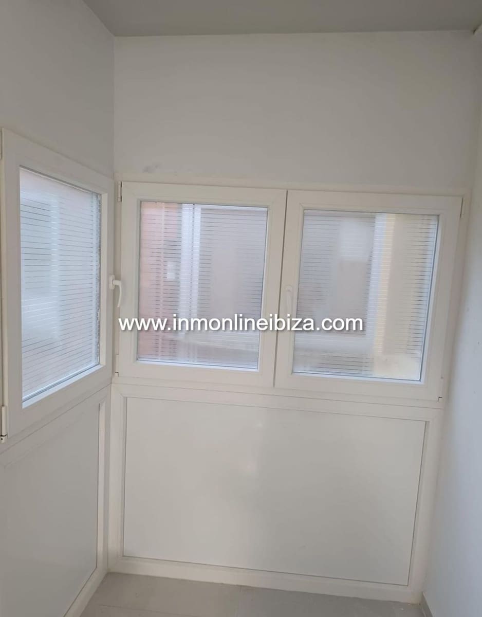 3 camera da letto Appartamento da affittare in Valencia citta con garage - 1.200 € (Rif: 9395575)