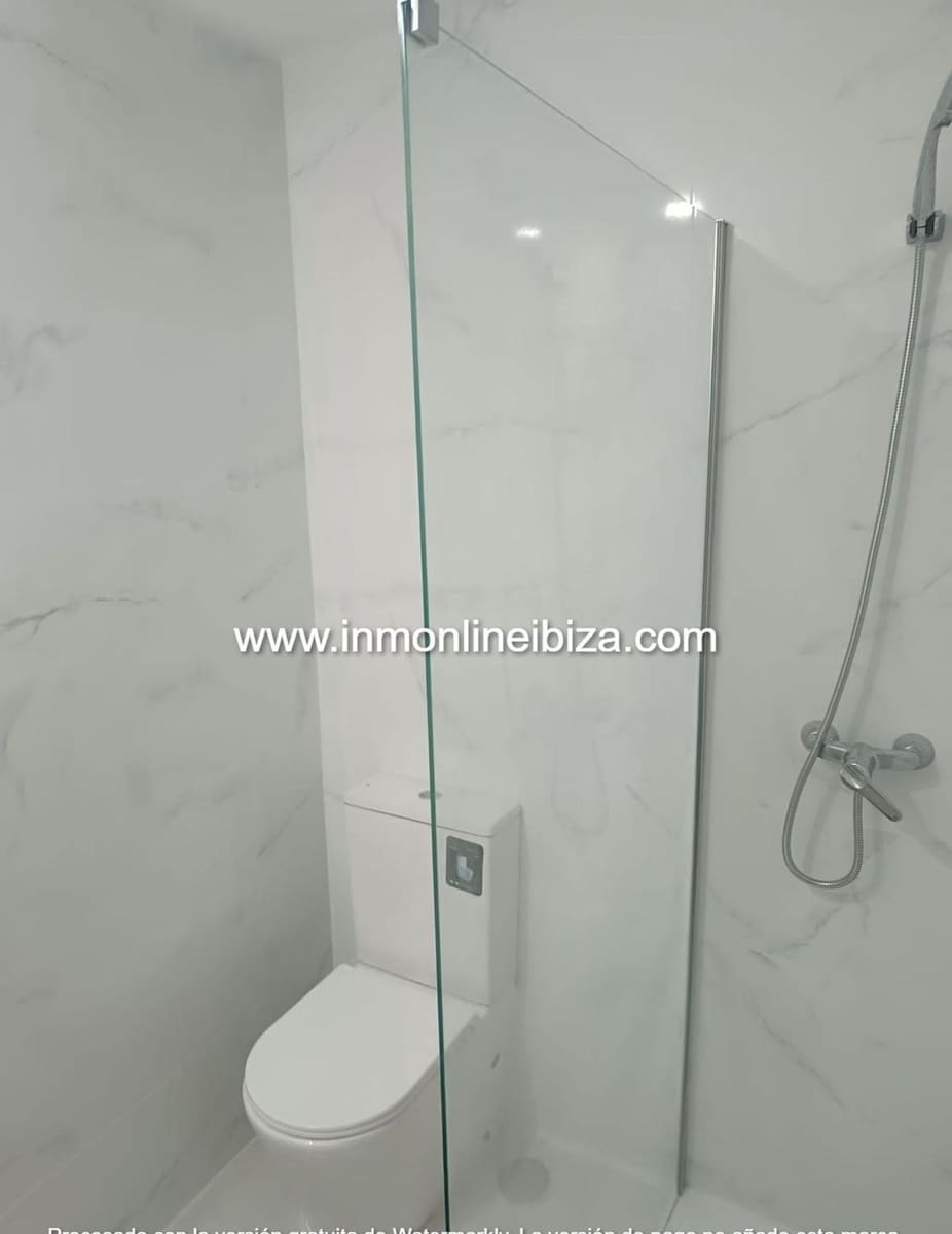 3 camera da letto Appartamento da affittare in Valencia citta con garage - 1.200 € (Rif: 9395575)