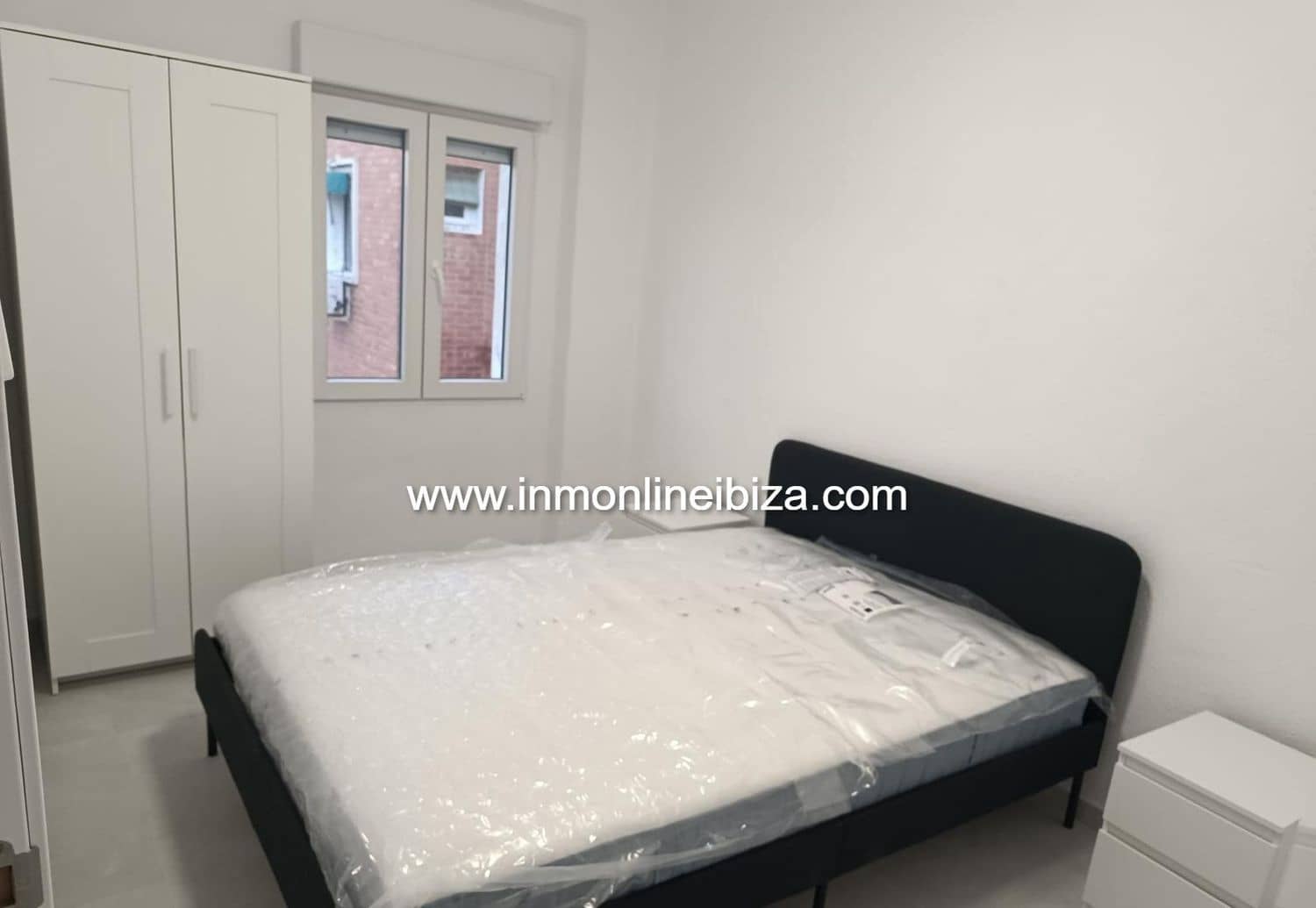 3 camera da letto Appartamento da affittare in Valencia citta con garage - 1.200 € (Rif: 9395575)