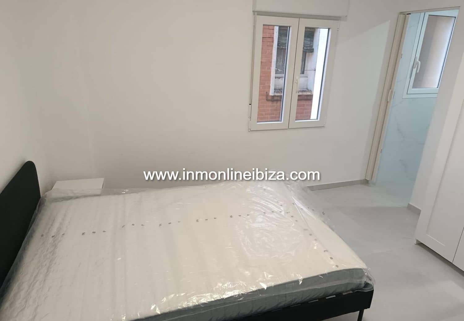 3 camera da letto Appartamento da affittare in Valencia citta con garage - 1.200 € (Rif: 9395575)