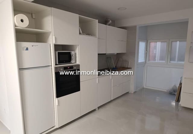 3 sypialnia Apartament do wynajęcia w Tres Forques, Miasto Walencja z garażem - 1 200 € (Ref: 9395575)