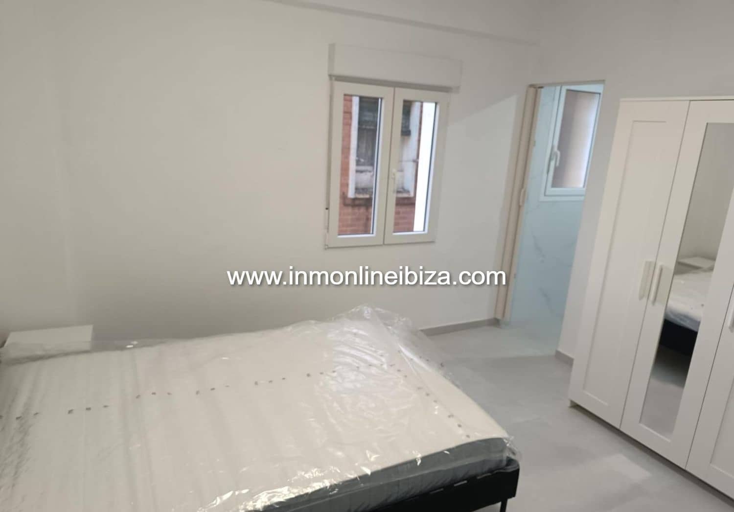 3 camera da letto Appartamento da affittare in Valencia citta con garage - 1.200 € (Rif: 9395575)