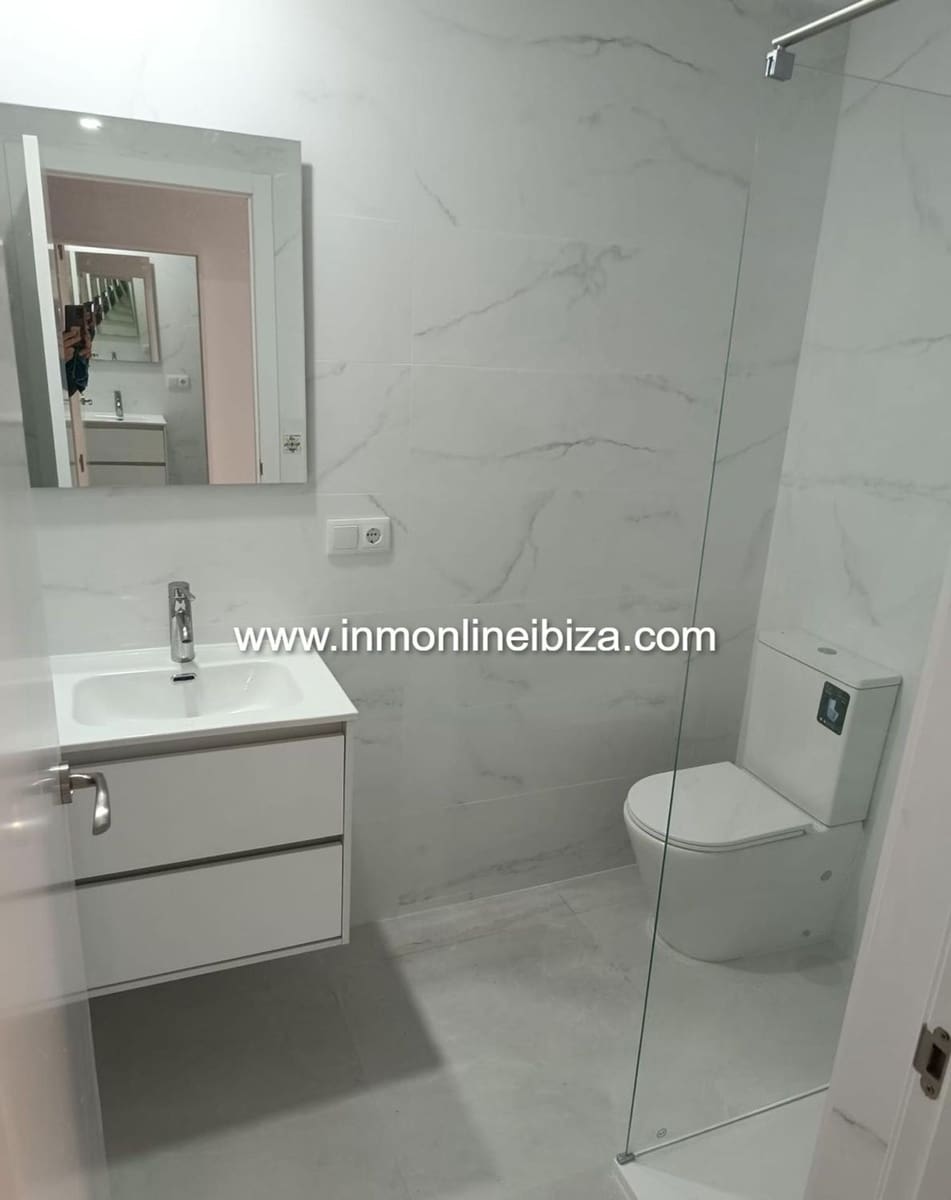 3 camera da letto Appartamento da affittare in Valencia citta con garage - 1.200 € (Rif: 9395575)