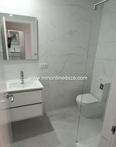 3 sypialnia Apartament do wynajęcia w Tres Forques, Miasto Walencja z garażem - 1 200 € (Ref: 9395575)