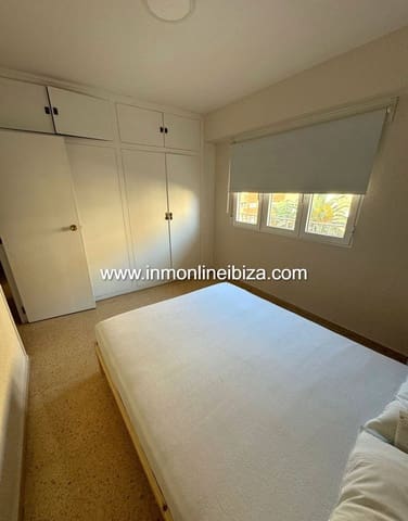 4 soveværelse Lejlighed til leje i La Malva-Rosa, Valencia by med garage - € 1.400 (Ref: 9501842)