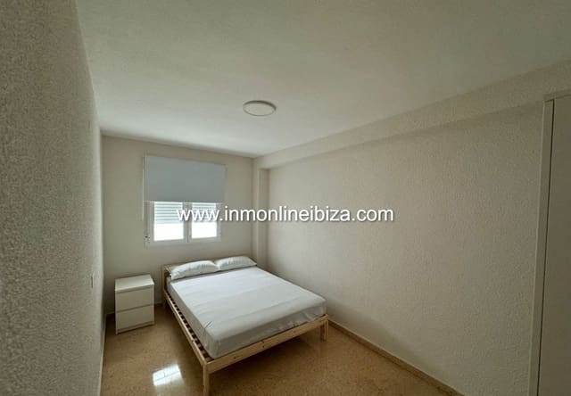 4 soveværelse Lejlighed til leje i La Malva-Rosa, Valencia by med garage - € 1.400 (Ref: 9501842)
