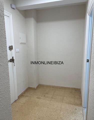 4 sovrum Lägenhet att hyra i La Malva-Rosa, Valencia stad med garage - 1 400 € (Ref: 9501842)