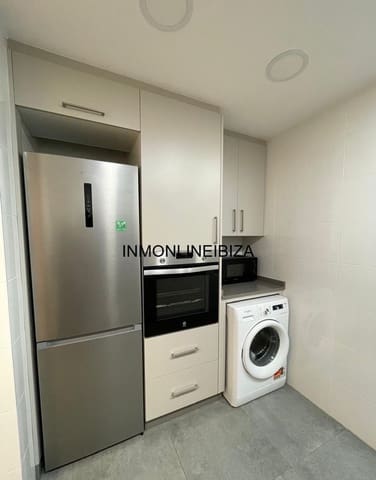 4 sovrum Lägenhet att hyra i La Malva-Rosa, Valencia stad med garage - 1 400 € (Ref: 9501842)