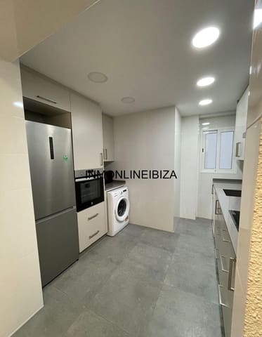 4 sovrum Lägenhet att hyra i La Malva-Rosa, Valencia stad med garage - 1 400 € (Ref: 9501842)