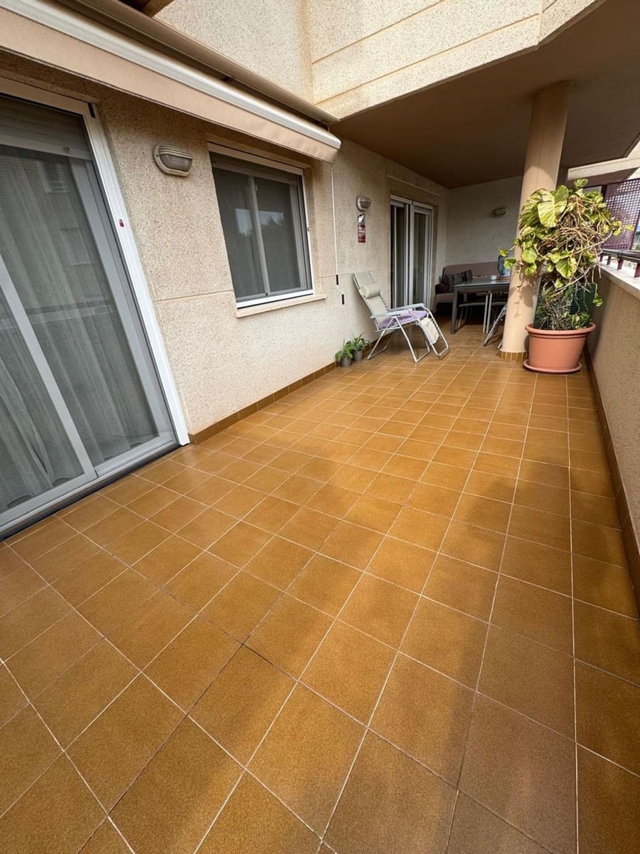 4 soverom Leilighet til salgs i Ibiza by med garasje - € 1 050 000 (Ref: 9564310)