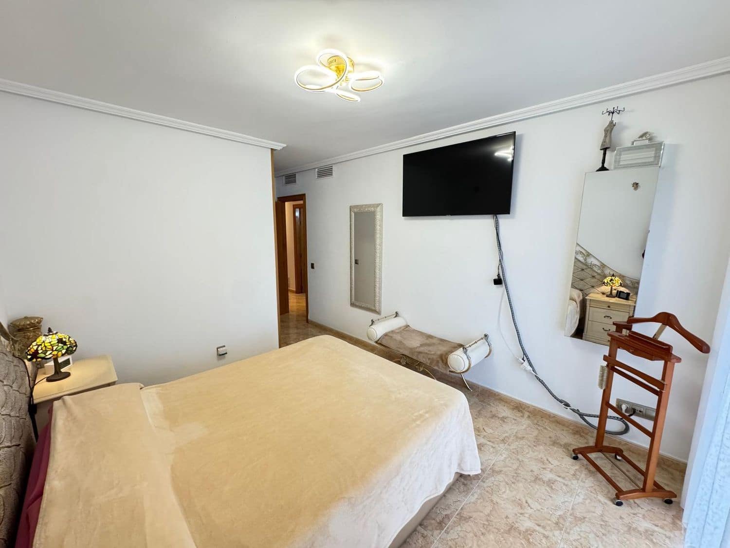 4 soverom Leilighet til salgs i Ibiza by med garasje - € 1 050 000 (Ref: 9564310)