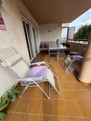 4 soverom Leilighet til salgs i Ibiza by med garasje - € 1 050 000 (Ref: 9564310)