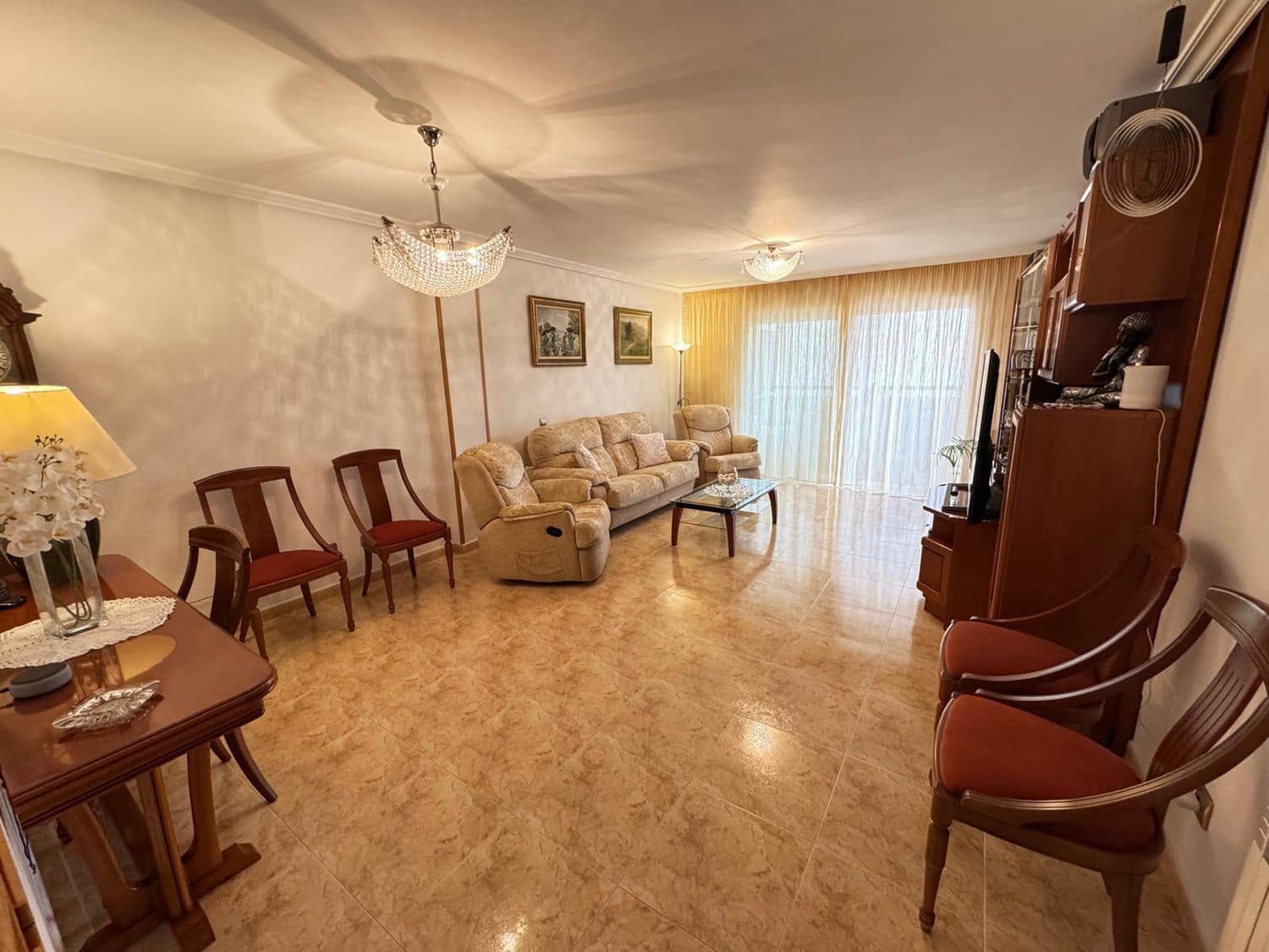 4 soverom Leilighet til salgs i Ibiza by med garasje - € 1 050 000 (Ref: 9564310)