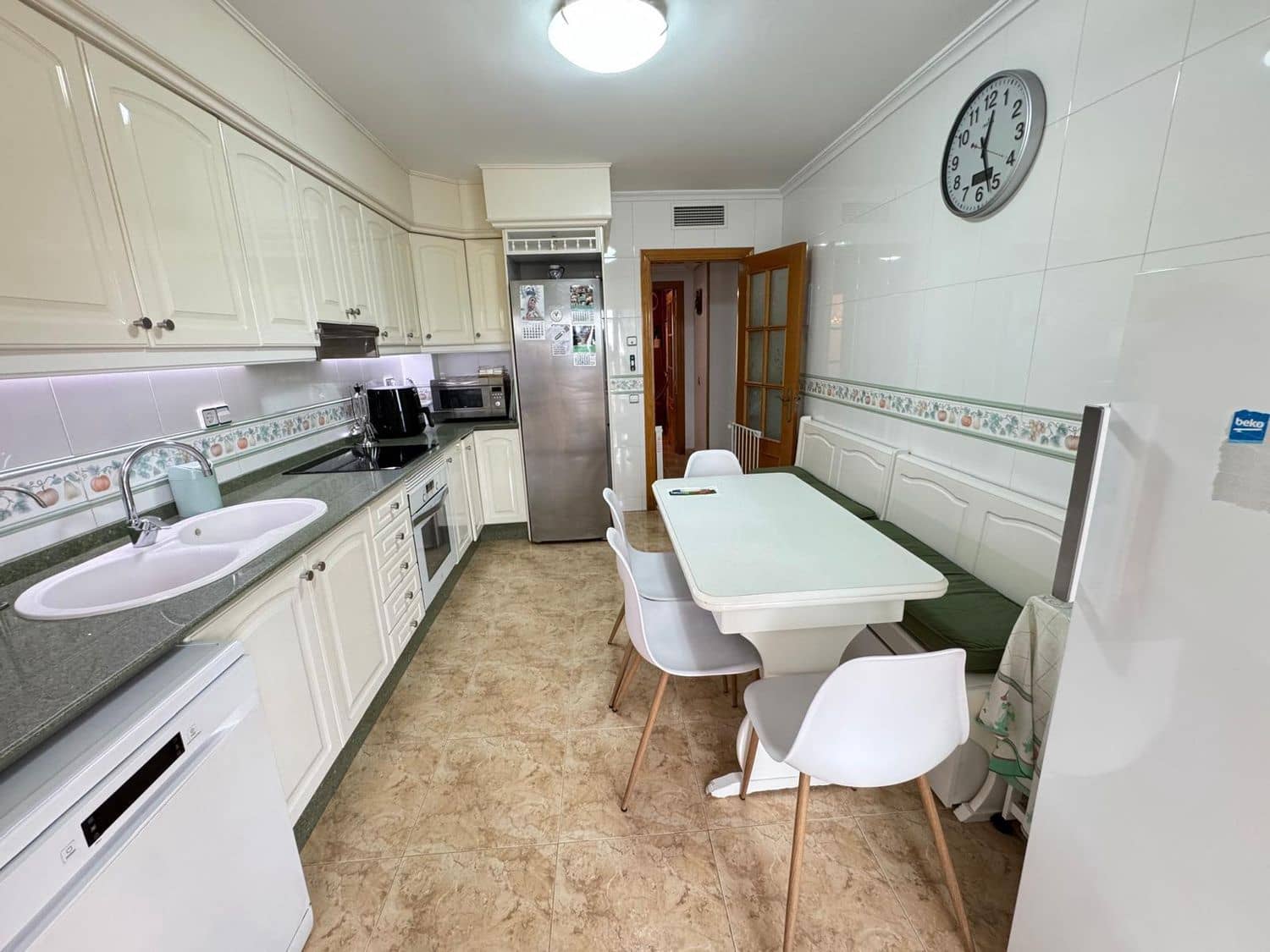 4 soverom Leilighet til salgs i Ibiza by med garasje - € 1 050 000 (Ref: 9564310)